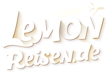 Logo lemon-reisen.de